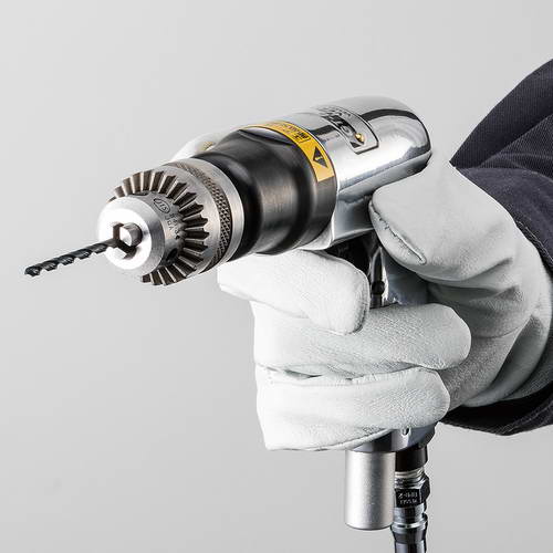 wiertarka pneumatyczna